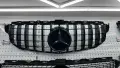 Решетки за Мерцедес W205 15-18 , снимка 1