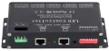 DMX декодер 12 канала 60A DMX512 LED PWM контролер, снимка 2