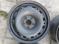 Продава джанти 15 цола за VW,Skoda,Audi,Seat, снимка 3