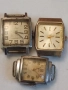 Стари механични часовници 52142, снимка 1