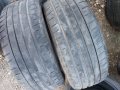 2 бр.летни гуми Michelin 205 55 19 dot0421 Цената е за брой!