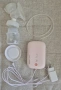 Philips Avent електрическа помпа за кърма, снимка 3