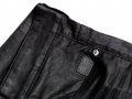 Нови и Намалени! G-star Raw Revend Skinny Jeans BLACK PINTT STRETCH DENIM Мъжки Слим Дънки  W31 L34, снимка 6