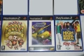 Игри за PS2 Peter Pan Neverland/The Da Vinci Code/Space Invaders/Operation Winback/Eragon/The Seed/, снимка 7