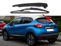 Задно рамо с чистачка за Renault Captur, снимка 2