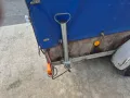 Ремарке за автомобил - 1200кг., снимка 6
