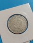 Монета 1 лев 1962 година за колекция от соца- 17721, снимка 5