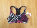 Reebok Women's Bikini Bra Top, снимка 2