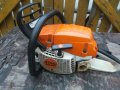 stihl ms 261 на части, снимка 8