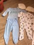 Бебешка пижама 0-3м., снимка 2