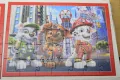 20 бр. Пъзели PAW Patrol и прасето Пепа, снимка 3