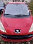Продавам Peugeot 1007 мини ван на части 1.4 бензин 2005 год.Всичко по колата е налично., снимка 2
