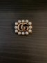 Брошка Gucci g022
