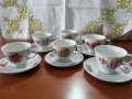 Порцелан Бавария чаши за кафе чай , снимка 13