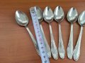 Руски чаени лъжички , снимка 3