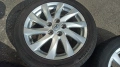 Алуминиеви джанти 17 Toyota Rav 4 , снимка 4