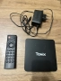tanix tx9s tv box, снимка 2