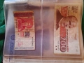 Класьор с банкноти , снимка 3