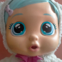 Кукла IMC Toys Cry babies Многоцветен Кристал 38 см, снимка 4