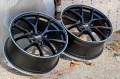 Джанти за БМВ BMW 19 “ цола 5х120 чисто нови E90 F10 F30 X3 , снимка 6