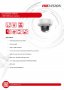 Вандалоустойчив Hikvision DS-2CE5AD0T-VPIT3ZF 2.7-13.5мм Моторизиран Варифокал 70Метра Нощно Виждане, снимка 2