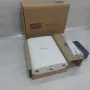 ТОП: Нова Външна WiFi 6 Точка за достъп Zyxel NWA55AXE AX1800 Gigabit PoE IP55, снимка 2