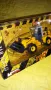 New Holland Construction Machinery 1.43 1.64 Scale E215 L170 W190 Top models, снимка 7