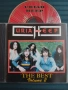 Uriah Heep – The Best Volume 2 - матричен диск музика, снимка 1