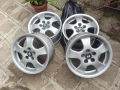 16ки Джанти за BMW Rial Viper E756 7.5J ET38, снимка 1