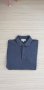 Lacoste Pique Cotton Regular Fit Mens Size 4 - М ОРИГИНАЛ! Мъжка тениска!, снимка 15