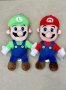 Супер Марио 25см/Super Mario /Фигури Марио, снимка 15
