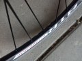 Продавам колела внос от Германияалуминиева двойностенна задна капла ATR +SHIMANO касета 26 цола, снимка 5