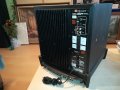 JBL POWER SUBWOOFER-РАЗМЕРИ 40Х38Х33СМ-БАСA E 19СМ- 1903231443, снимка 8