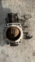 Дроселова Клапа за BMW 320 - 1730362.9, снимка 2