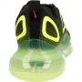 NIKE маратонки Спортни обувки AIR MAX 720, снимка 2