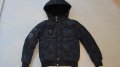 Топло яке , снимка 1 - Детски якета и елеци - 34154427