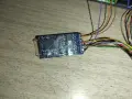 Декодер за локомотив ESU Loksound V3 M4 , снимка 3