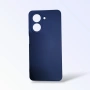 Redmi A5 4G (173mm) Силиконов син гръб кейс, снимка 1