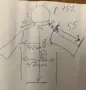 Яке за момиче 9-12 години, снимка 9