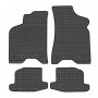 Гумени стелки Frogum за Volkswagen Lupo 1998-2005, Seat Arosa 1997-2005, снимка 1