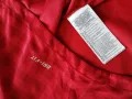 NIKE MANCHESTER UNITED Anderson 2012 2013 HOME SHIRT - страхотна футболна тениска S, снимка 7