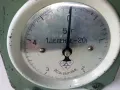 Стара съветска битова везна, снимка 3