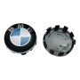 56мм Капачки за джанти за БМВ BMW G серия 2015-2024г. OEM 36136783536, снимка 2