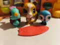 Littlest Pet Shop (LPS) Hasbro животинки (Generation 3), снимка 1