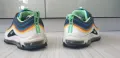 Nike Air Max 97 UK 8 US 9 Mens Size 42.5/27см ОРИГИНАЛ! Мъжки Маратонки!, снимка 4
