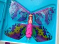 Играчка летяща пеперуда, Вълшебен дневник , снимка 3