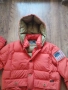 Polo Ralph Lauren Jacket Puffer USA Flag Down Expedition - ДЕБЕЛО пухено яке М, снимка 2
