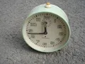 КОЛЕКЦИОНЕРСКИ БУДИЛНИК JUNGHANS , снимка 1