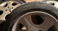 Лети джанти 177/60 R15, снимка 2