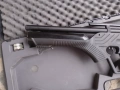 Въздушна пушка ПЦП Hatsan Bullmaster 5.5 semi-auto,полуавтомат, снимка 7